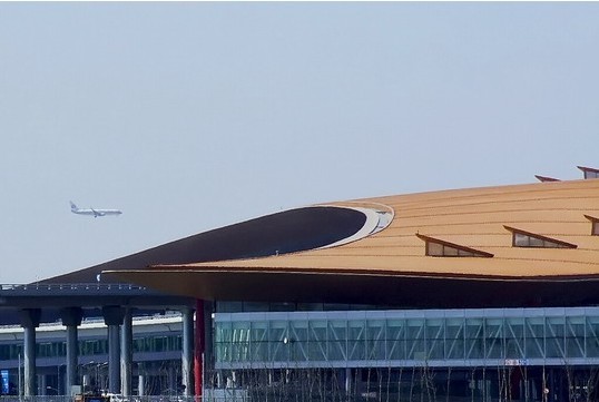 九思軟件（OA專家），助力首都機(jī)場(chǎng)信息化建設(shè)