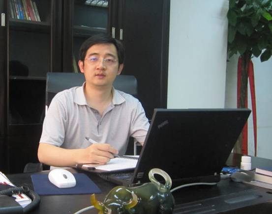 九思軟件CEO王海波:星巴克賣的不是咖啡